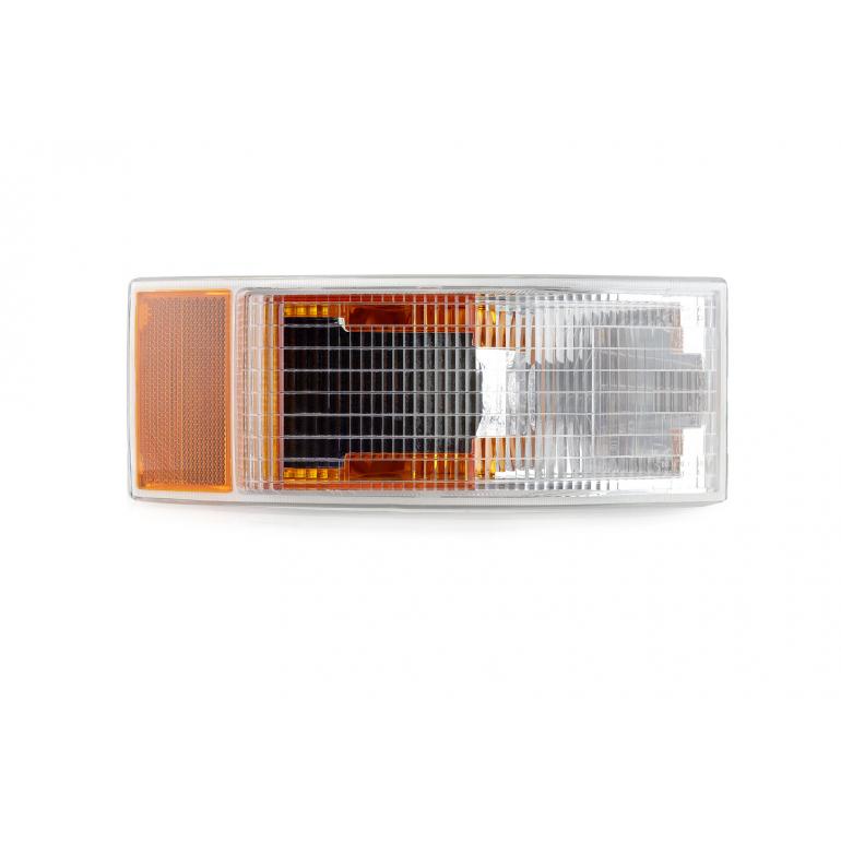 FRONT SIDE LIGHT & INDICATOR FITS RH OR LH