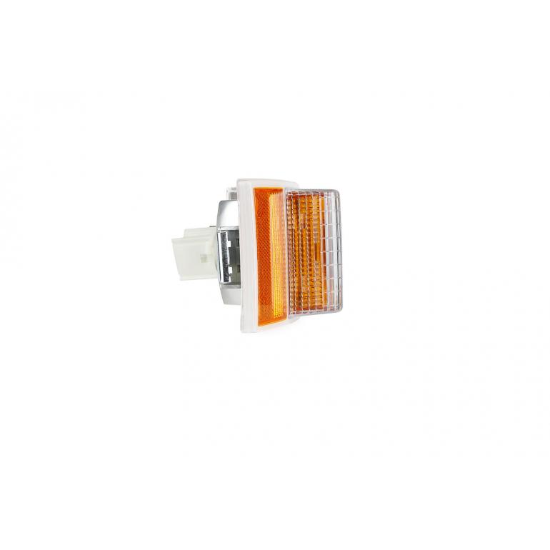 FRONT SIDE LIGHT & INDICATOR FITS RH OR LH