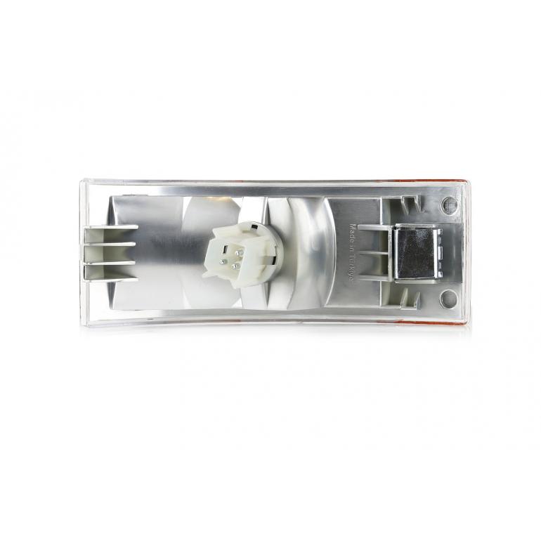 FRONT SIDE LIGHT & INDICATOR FITS RH OR LH