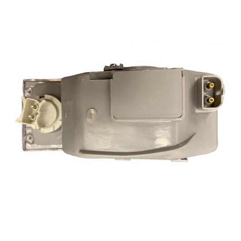 FRONT FOG LAMP DRIVER SIDE RH