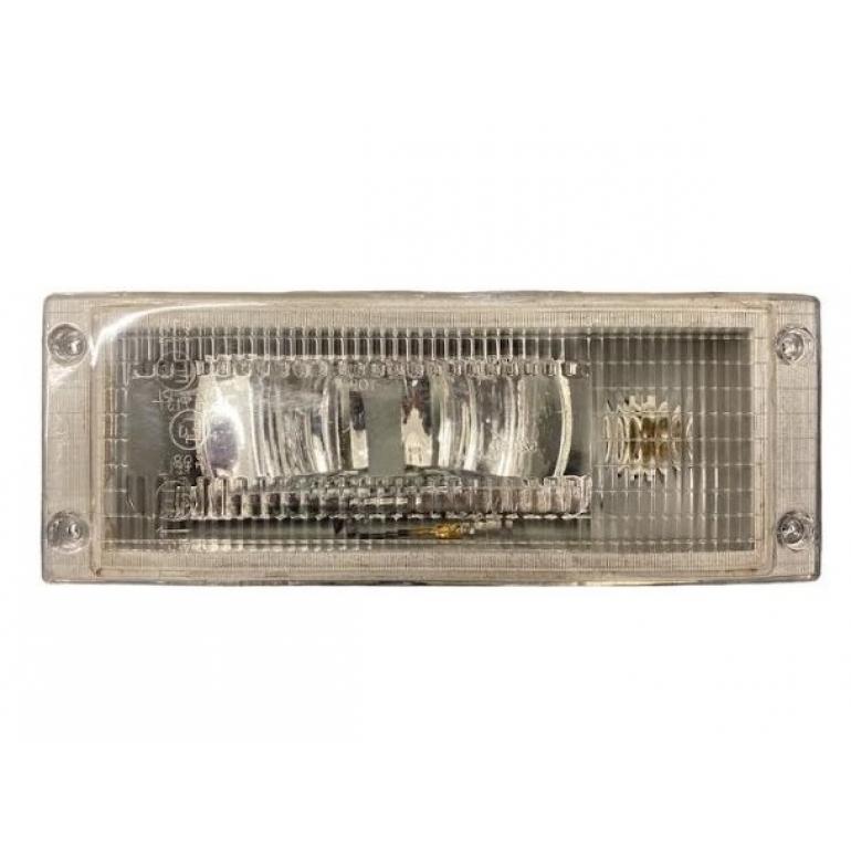 FRONT FOG LAMP PASSENGER SIDE LH