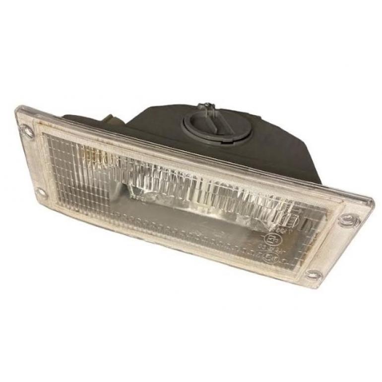 FRONT FOG LAMP PASSENGER SIDE LH