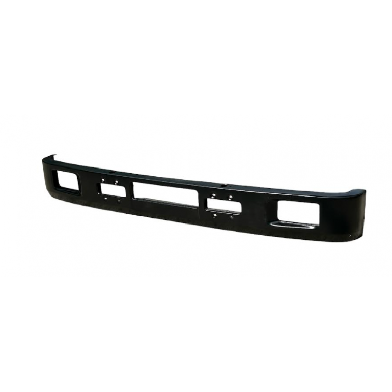 METAL FRONT BUMPER