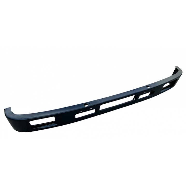 METAL FRONT BUMPER