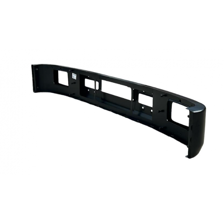 METAL FRONT BUMPER