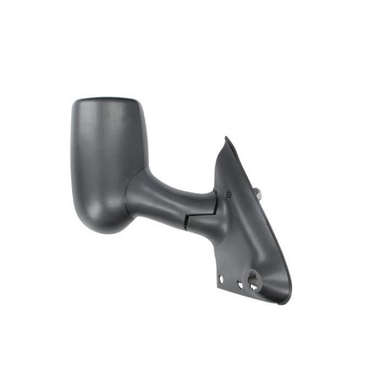 MANUAL ADJUST LONG ARM DOOR WING MIRROR HEAD DRIVER SIDE RH