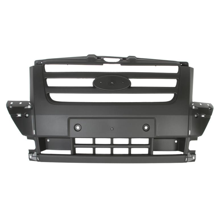 FRONT BUMPER CENTRE