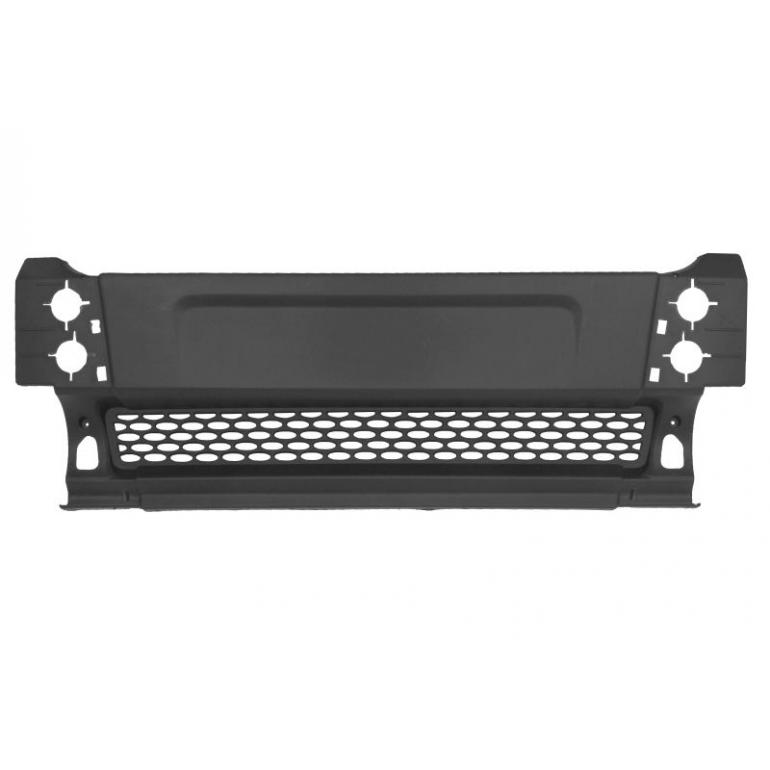 FRONT BUMPER CENTRE