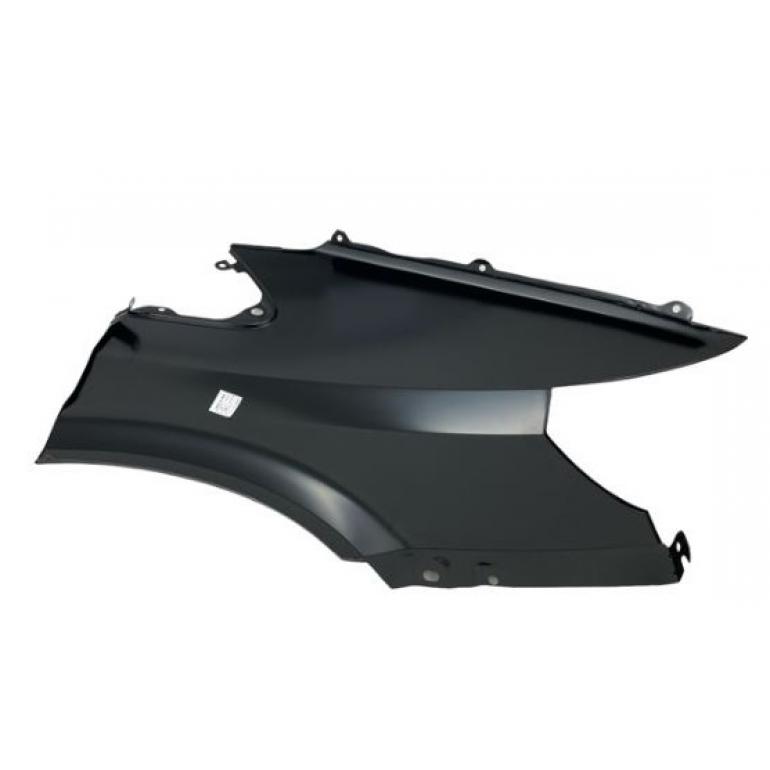PRIMED FRONT WING PANEL PASSENGER SIDE LH