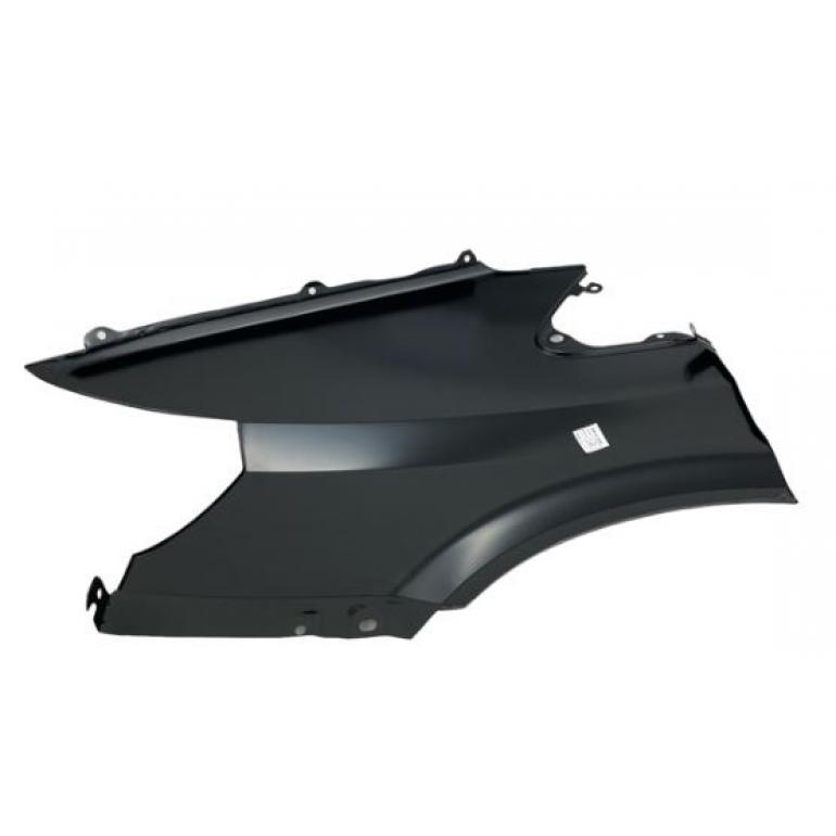PRIMED FRONT WING PANEL DRIVER SIDE RH