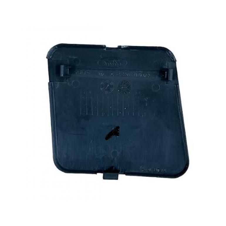 FRONT BUMPER TOWING EYE COVER PASSENGER SIDE LH