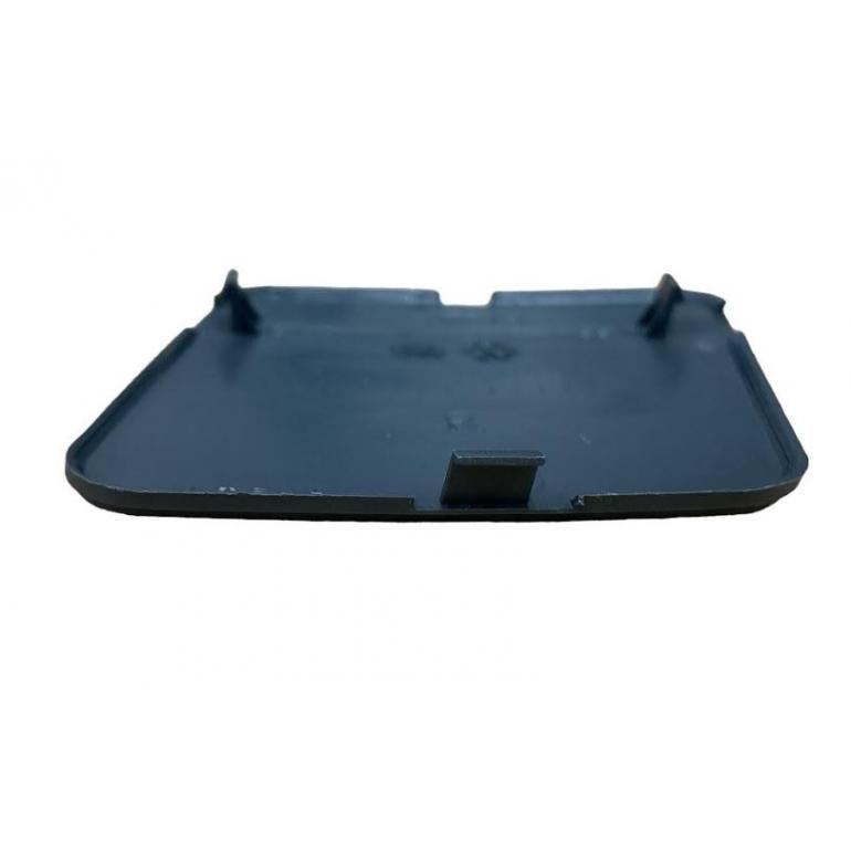 FRONT BUMPER TOWING EYE COVER PASSENGER SIDE LH