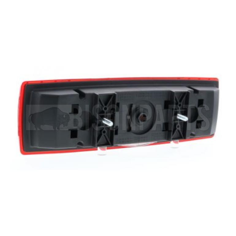REAR COMBINATION LAMP FITS RH & LH (PAIR)