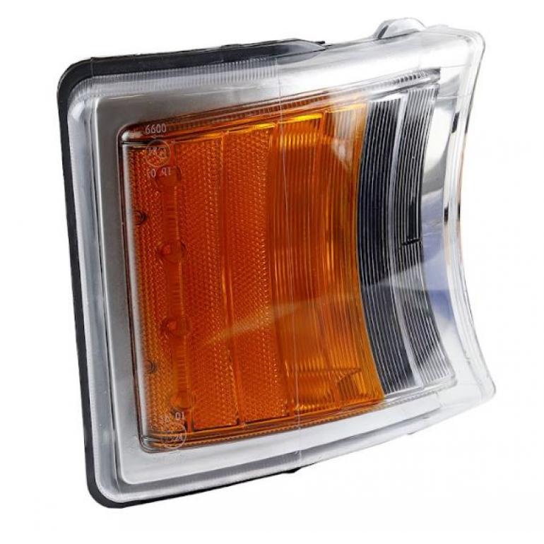 LED INDICATOR & DAYTIME RUNNING LAMP FITS RH & LH