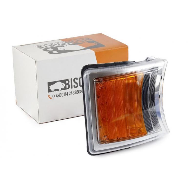 LED INDICATOR & DAYTIME RUNNING LAMP FITS RH & LH