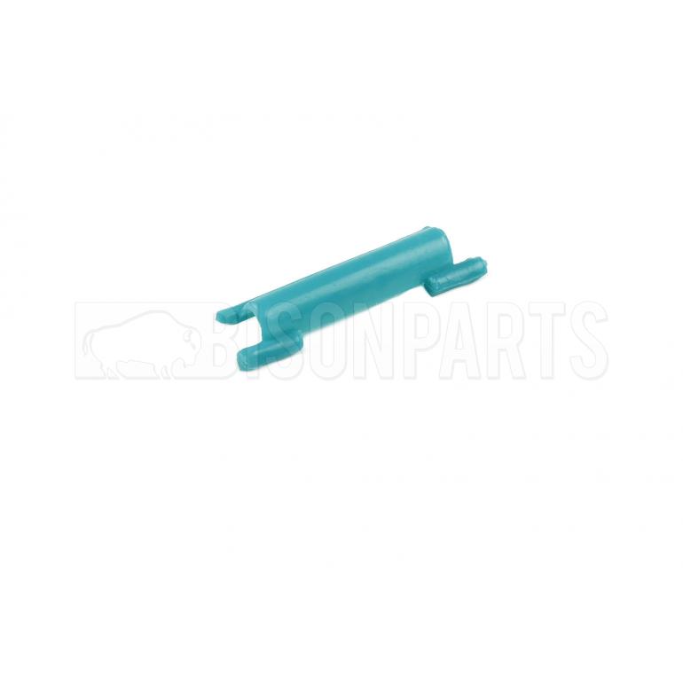 BATTERY BOX COVER QUICK RELEASE HINGE