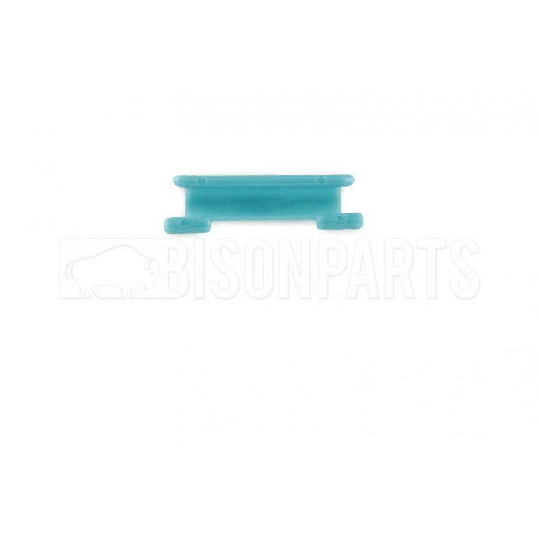 BATTERY BOX COVER QUICK RELEASE HINGE