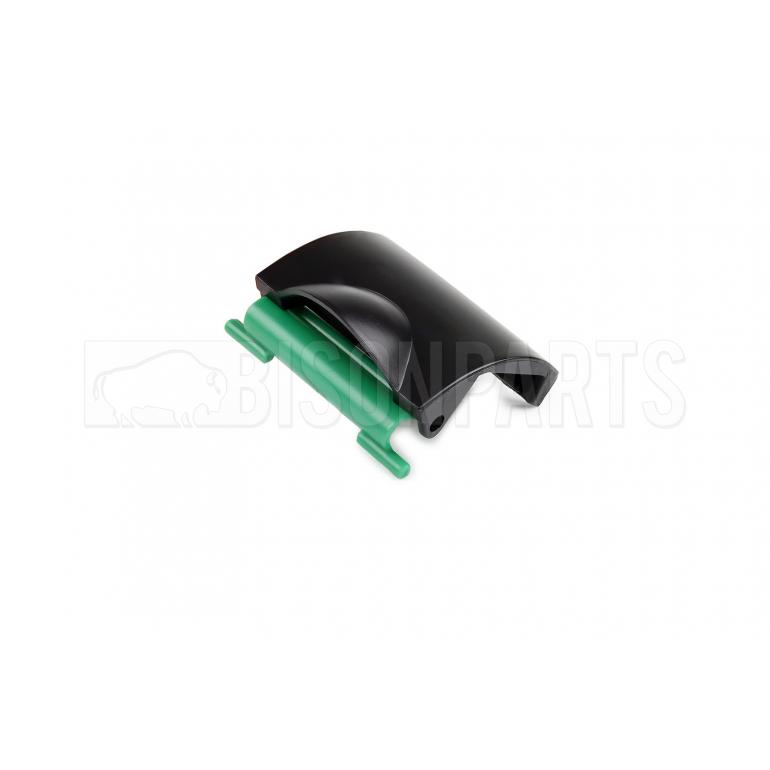 BATTERY BOX COVER QUICK RELEASE HINGE & COVER