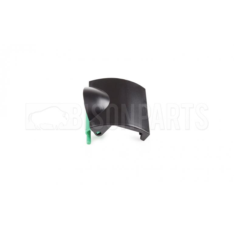 BATTERY BOX COVER QUICK RELEASE HINGE & COVER