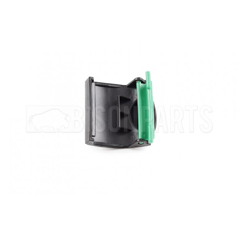 BATTERY BOX COVER QUICK RELEASE HINGE & COVER