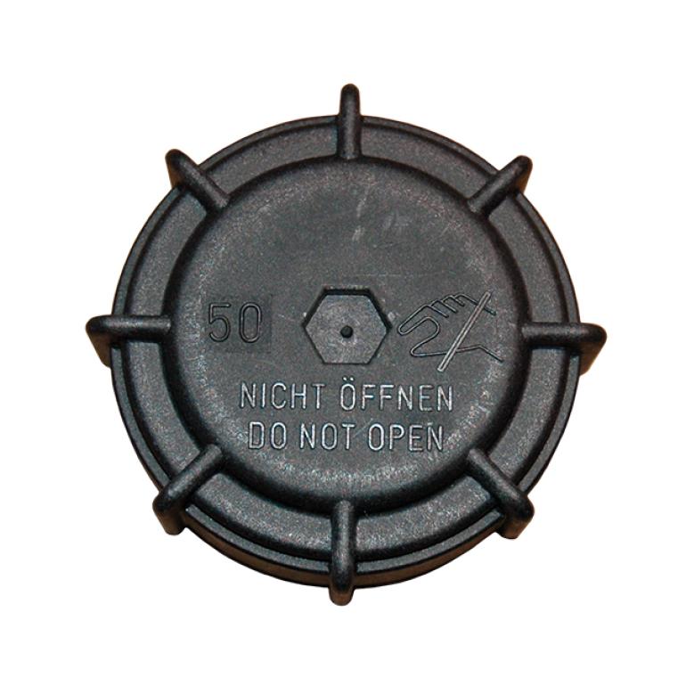 EXPANSION HEADER TANK CAP