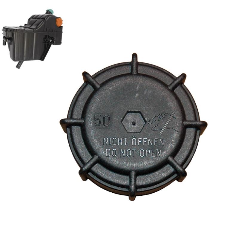 EXPANSION HEADER TANK CAP