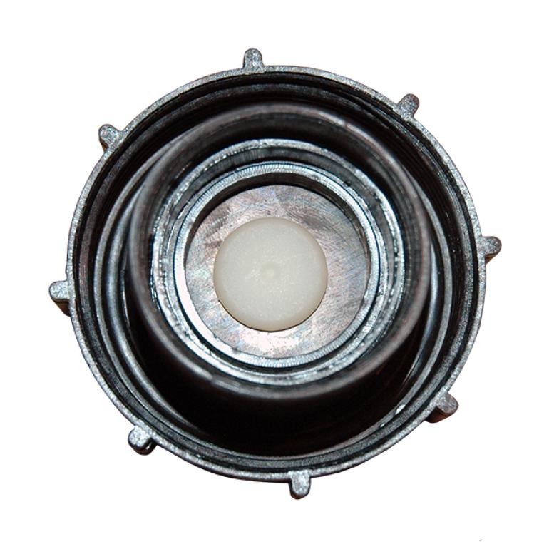 EXPANSION HEADER TANK CAP