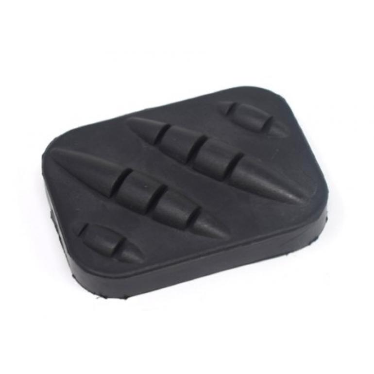 BRAKE & CLUTCH PEDAL RUBBER