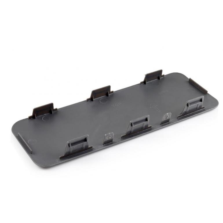 FRONT BUMPER FOG & SPOT LAMP BLANK FITS RH OR LH