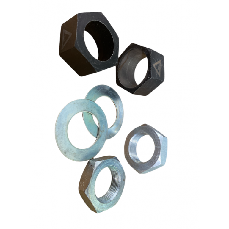  Track Rod End Fittings Kit
