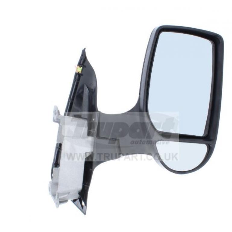 DOOR WING MIRROR HEAD DRIVER SIDE RH