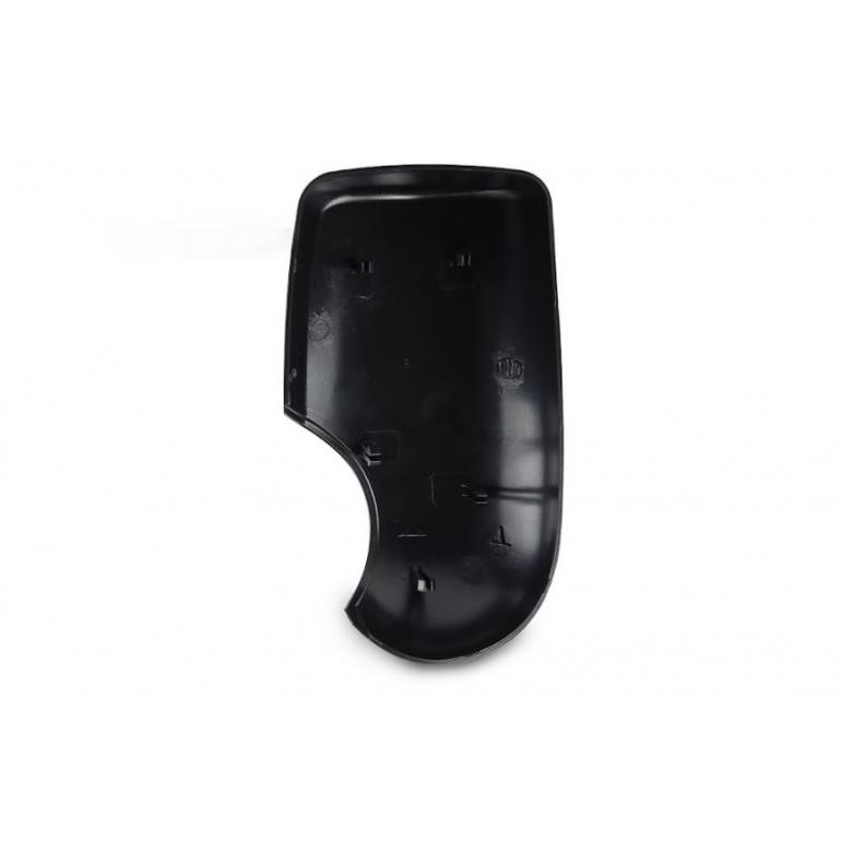 DOOR WING MIRROR BACK COVER DRIVER SIDE RH