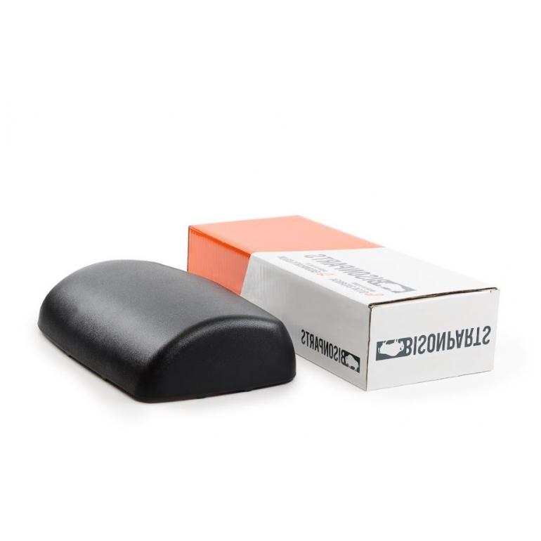 DOOR WING MIRROR BACK COVER DRIVER SIDE RH