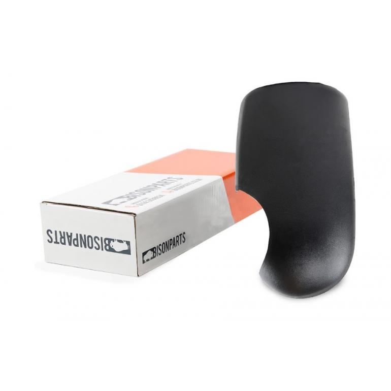 DOOR WING MIRROR BACK COVER PASSENGER SIDE LH