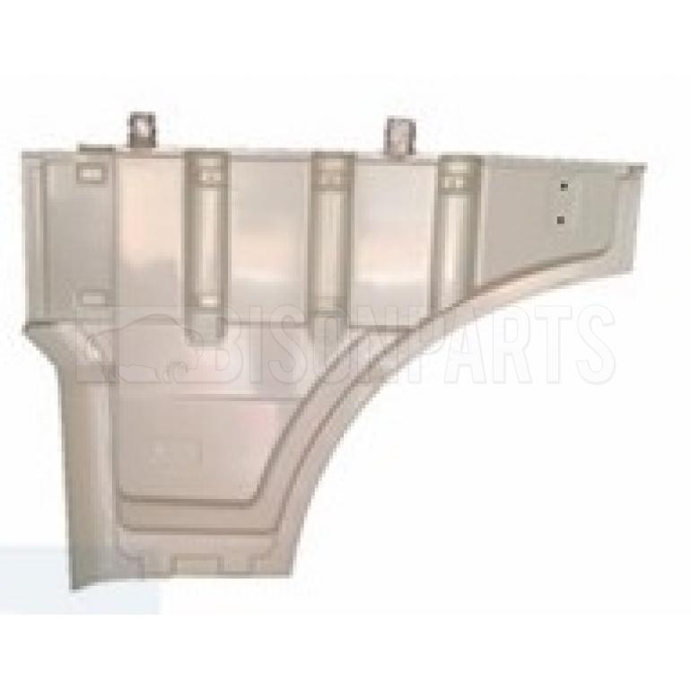 DOOR EXTENSION PASSENGER SIDE LH