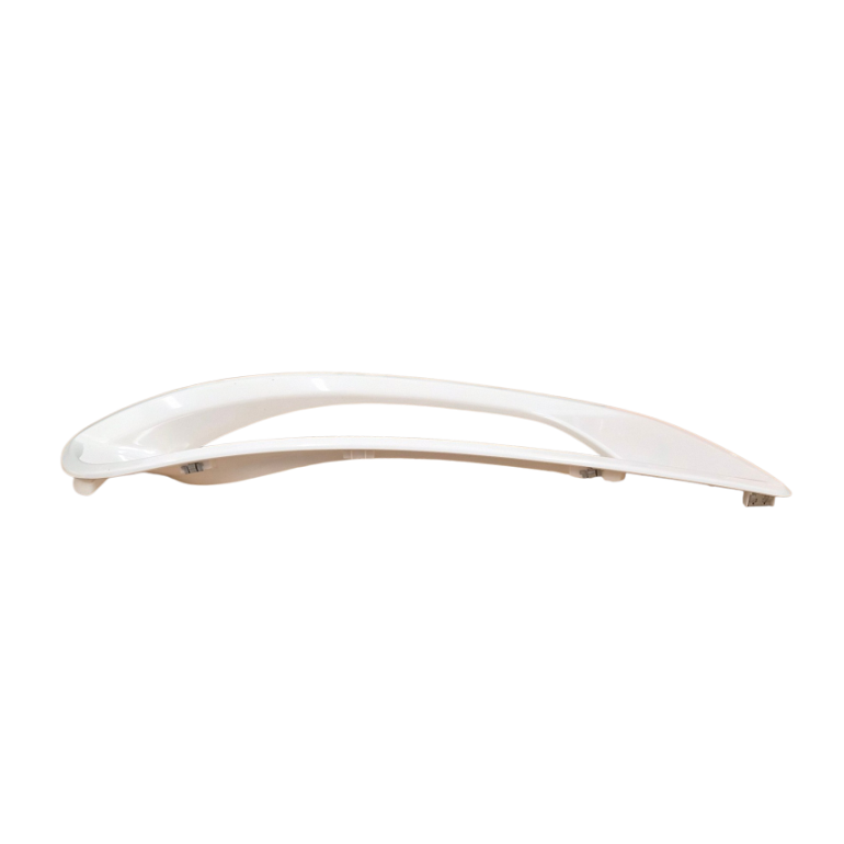 FOG & SPOT LAMP SURROUND BEZEL DRIVER SIDE RH