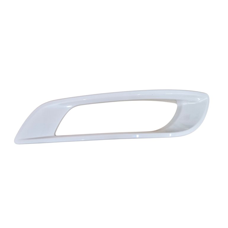 PRIMED FOG & SPOT LAMP SURROUND BEZEL PASSENGER SIDE LH