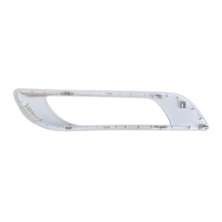 PRIMED FOG & SPOT LAMP SURROUND BEZEL PASSENGER SIDE LH