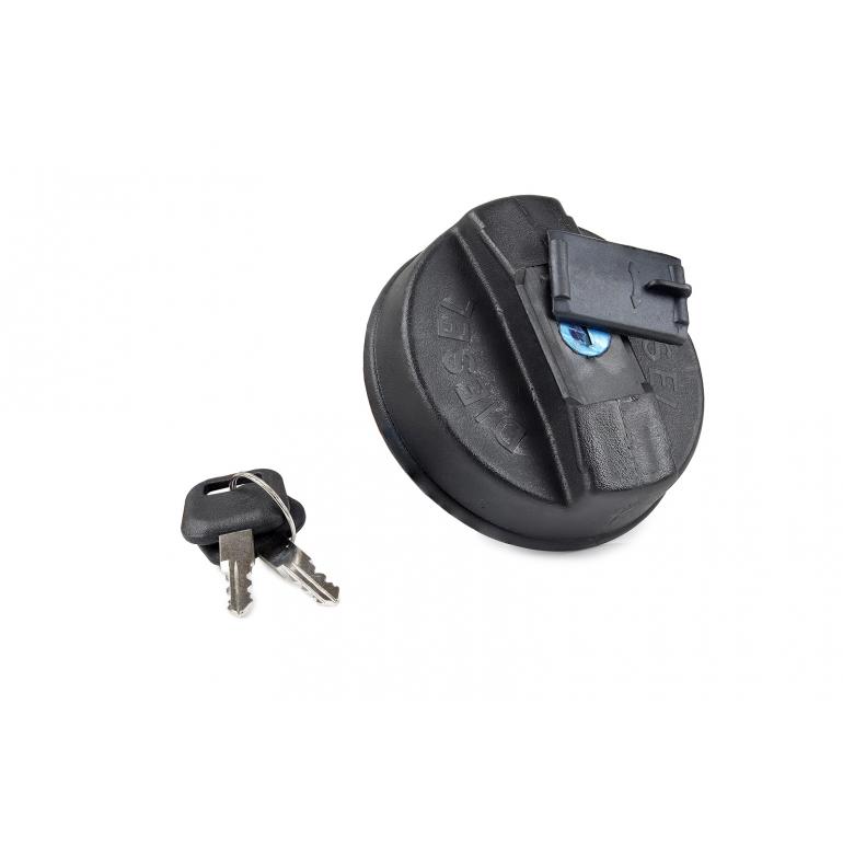 60MM BAYONET TYPE LOCKING FUEL TANK CAP