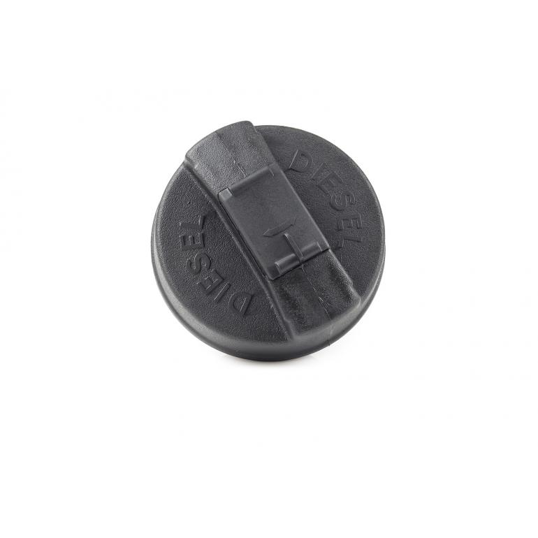 60MM LOCKING PLASTIC FUEL CAP