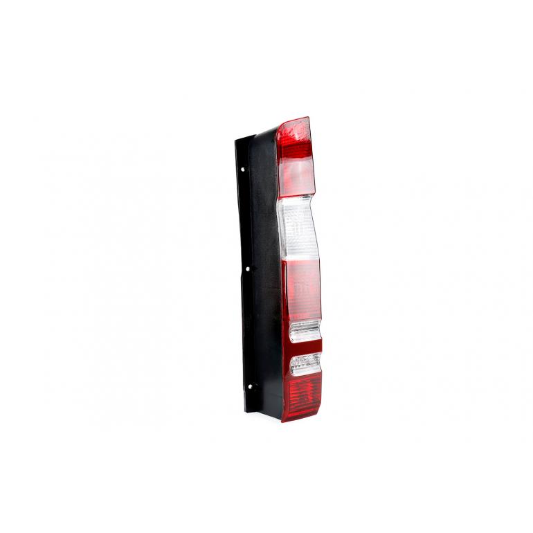 PANEL VAN REAR TAIL LAMP ONLY DRIVER SIDE RH