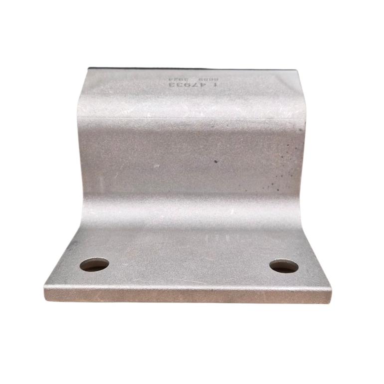 SUSPENSION BUMP STOP BUFFER