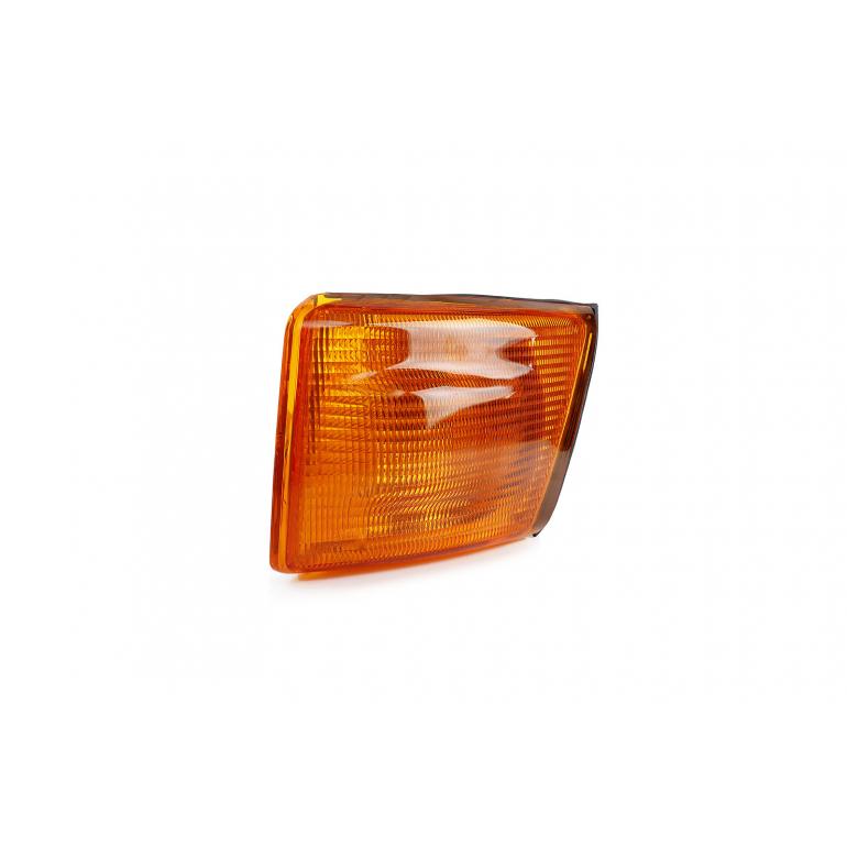AMBER FRONT INDICATOR PASSENGER SIDE LH