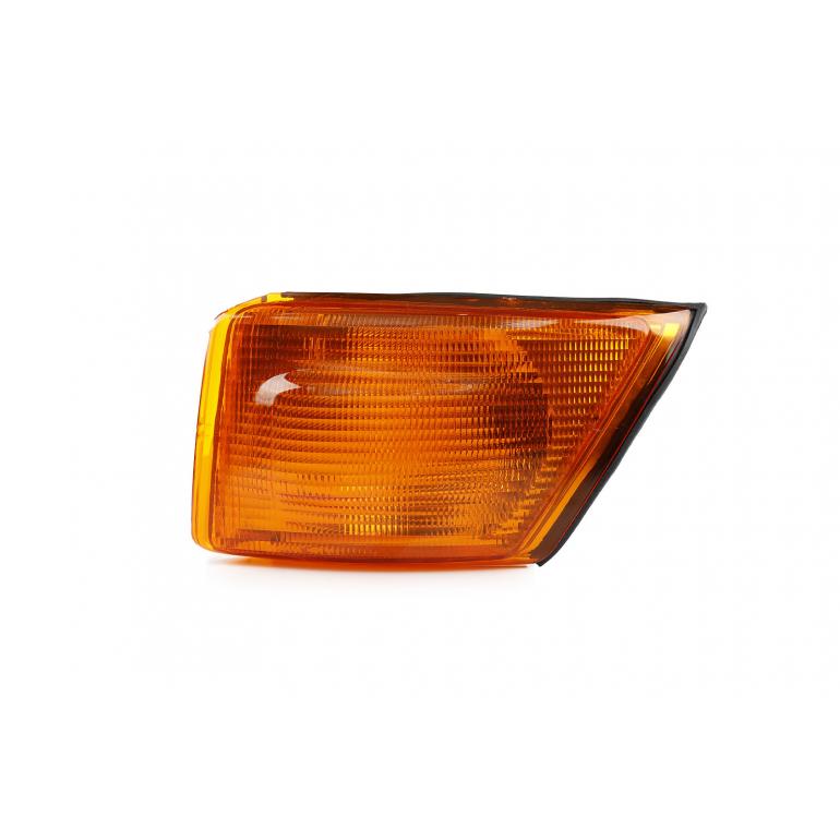 AMBER FRONT INDICATOR PASSENGER SIDE LH