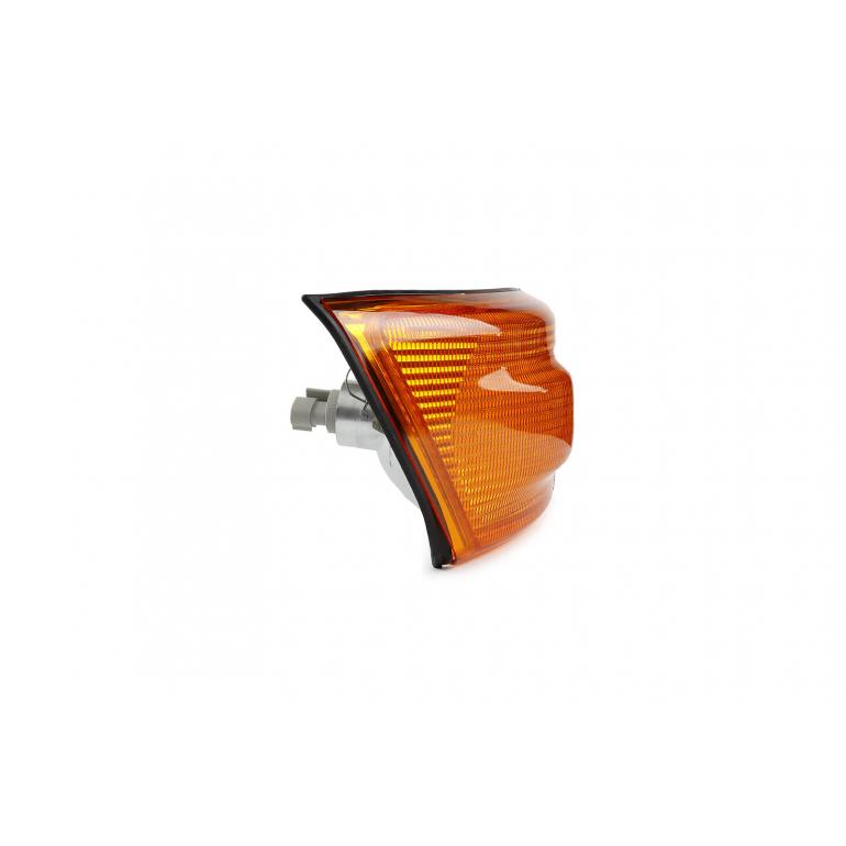AMBER FRONT INDICATOR DRIVER SIDE RH