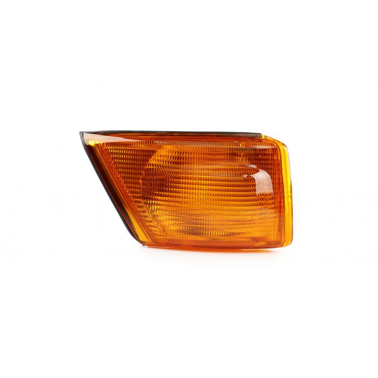 AMBER FRONT INDICATOR DRIVER SIDE RH