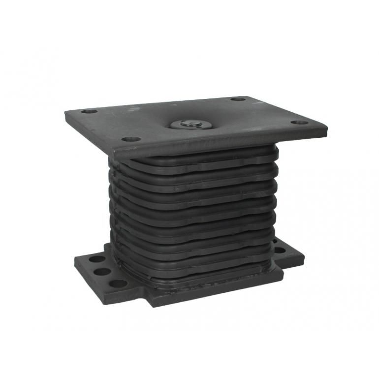 REAR SUSPENSION SPRING BOLSTER CUSHION