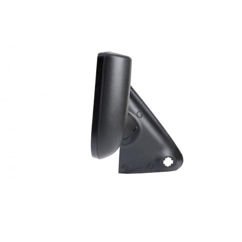 ELECTRIC ADJUST DOOR WING MIRROR HEAD DRIVER SIDE RH