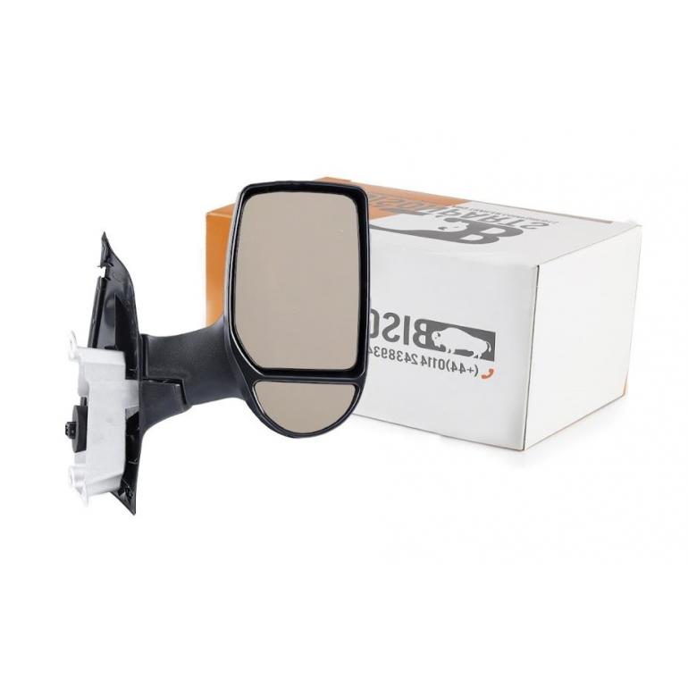 ELECTRIC ADJUST DOOR WING MIRROR HEAD DRIVER SIDE RH