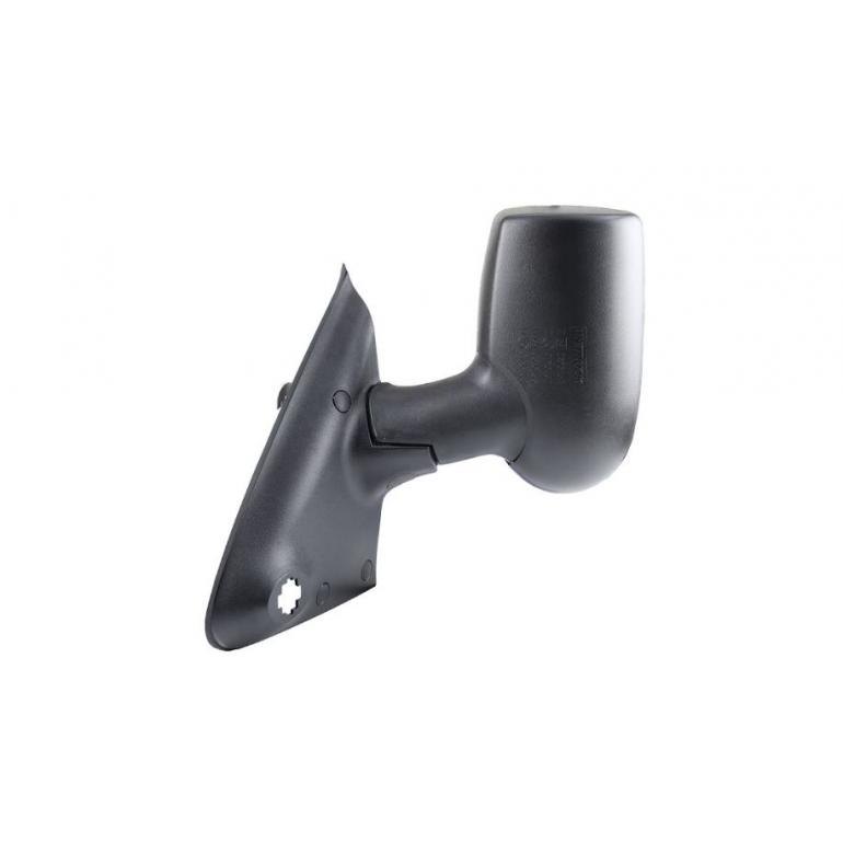 ELECTRIC ADJUST DOOR WING MIRROR HEAD PASSENGER SIDE LH